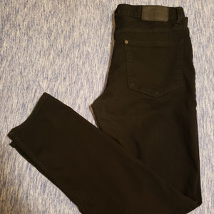 Black jeans - H&M
